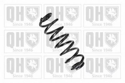 QUINTON HAZELL qcs5481 -  Пружина ходовой части